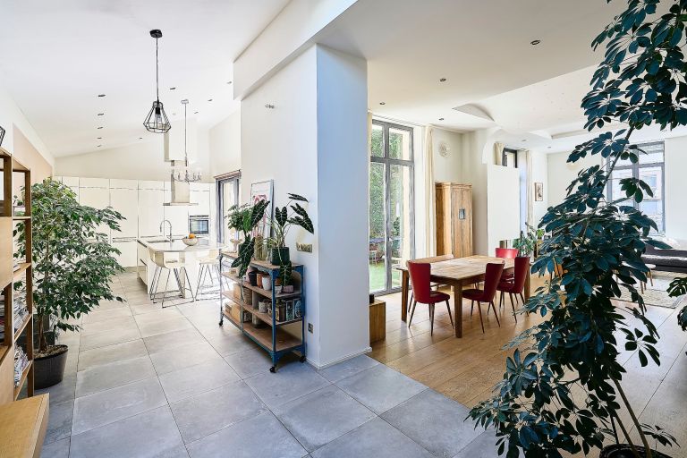 maison de luxe 10 Pièces en vente sur LILLE (59000)