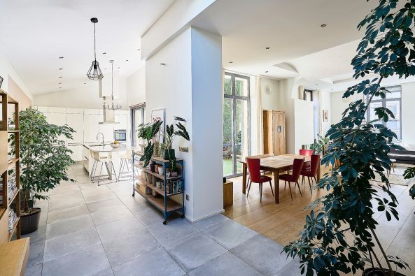 Sale Luxury house Lille 10&nbsp;Rooms 252&nbsp;m²