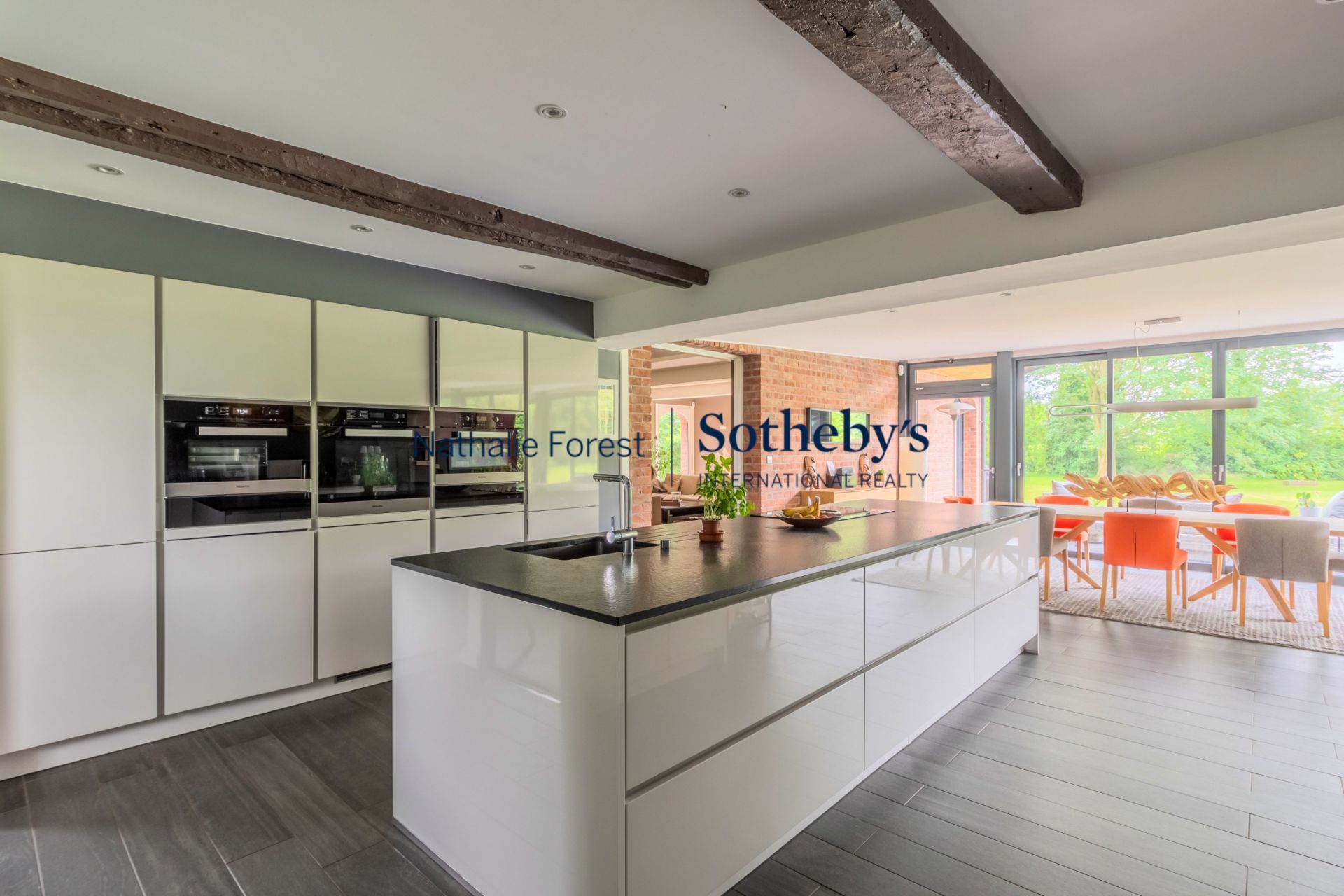 luxury house 10 Rooms for sale on QUESNOY SUR DEULE (59890)