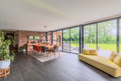 Sale Luxury house Quesnoy-sur-Deûle 10&nbsp;Rooms 359.22&nbsp;m²