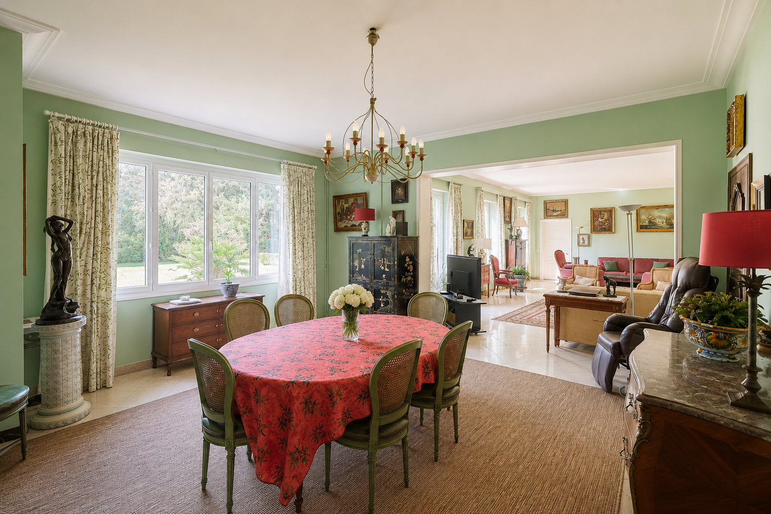 luxury house 20 Rooms for sale on LA CHAPELLE D ARMENTIERES (59930)