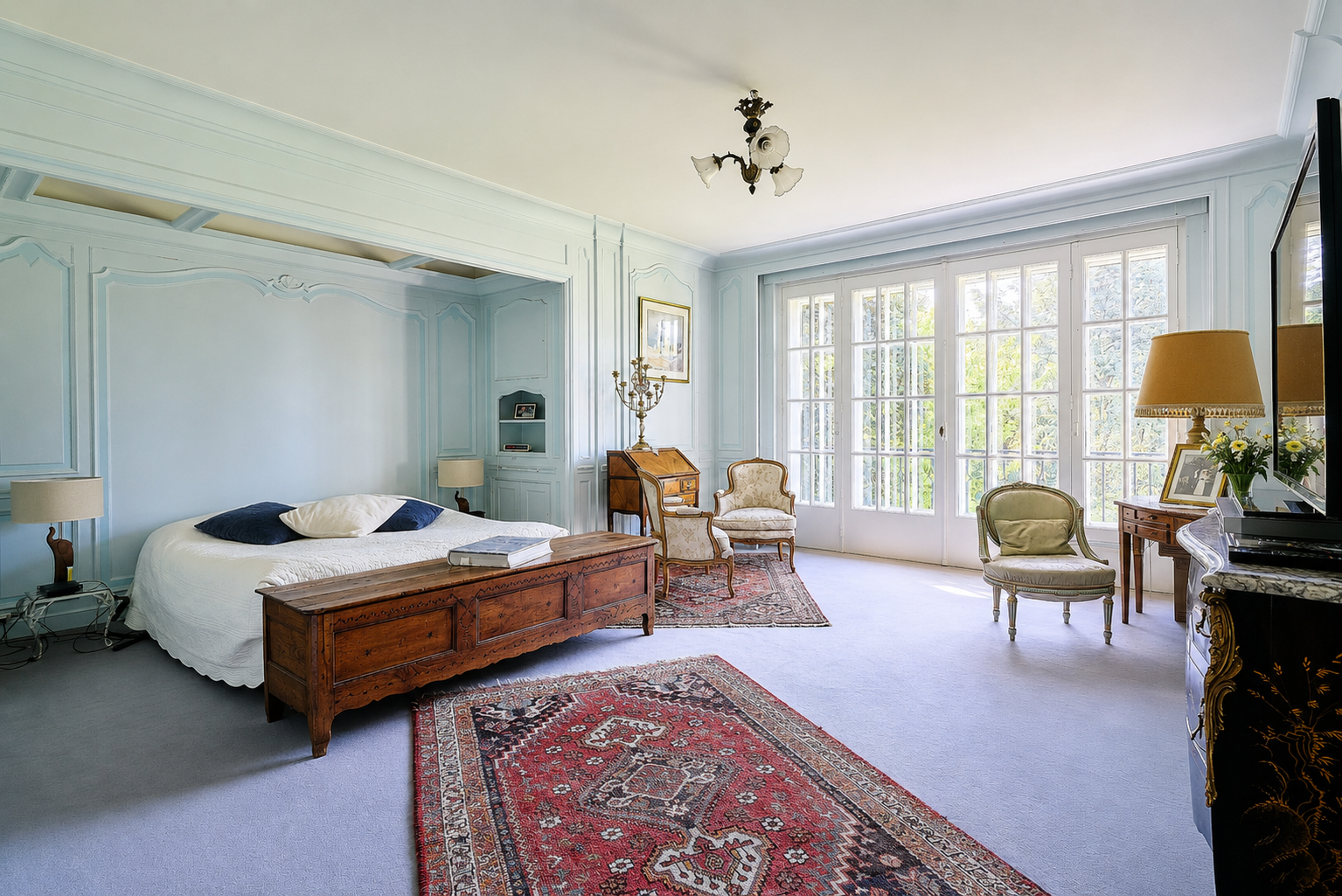 luxury house 20 Rooms for sale on LA CHAPELLE D ARMENTIERES (59930)