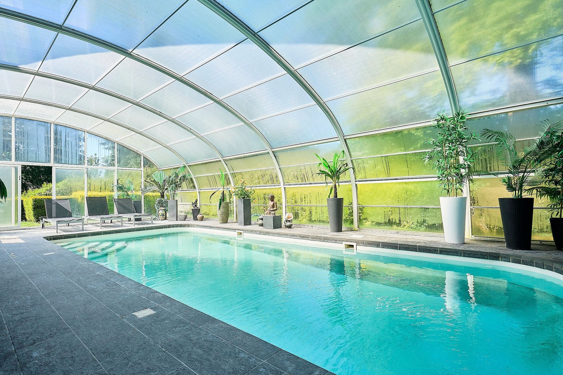 luxury house 20 Rooms for sale on LA CHAPELLE D ARMENTIERES (59930)