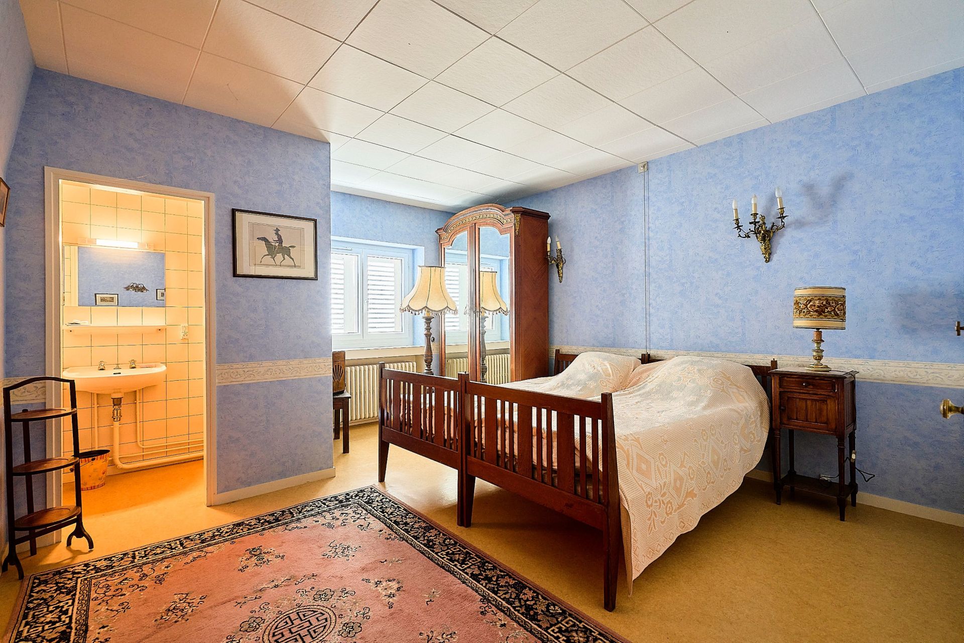 luxury house 20 Rooms for sale on LA CHAPELLE D ARMENTIERES (59930)