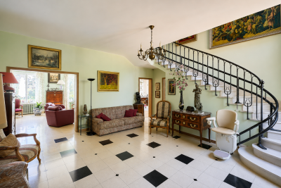 Vente Maison de luxe La Chapelle-d'Armentières 20&nbsp;Pièces 571&nbsp;m²