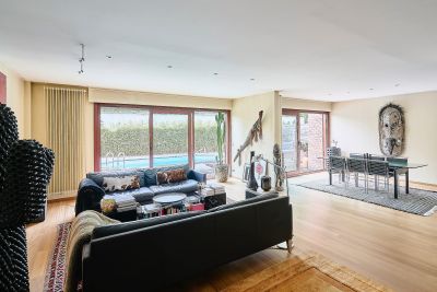 Sale Luxury house Marcq-en-Barœul 5&nbsp;Rooms 143&nbsp;m²