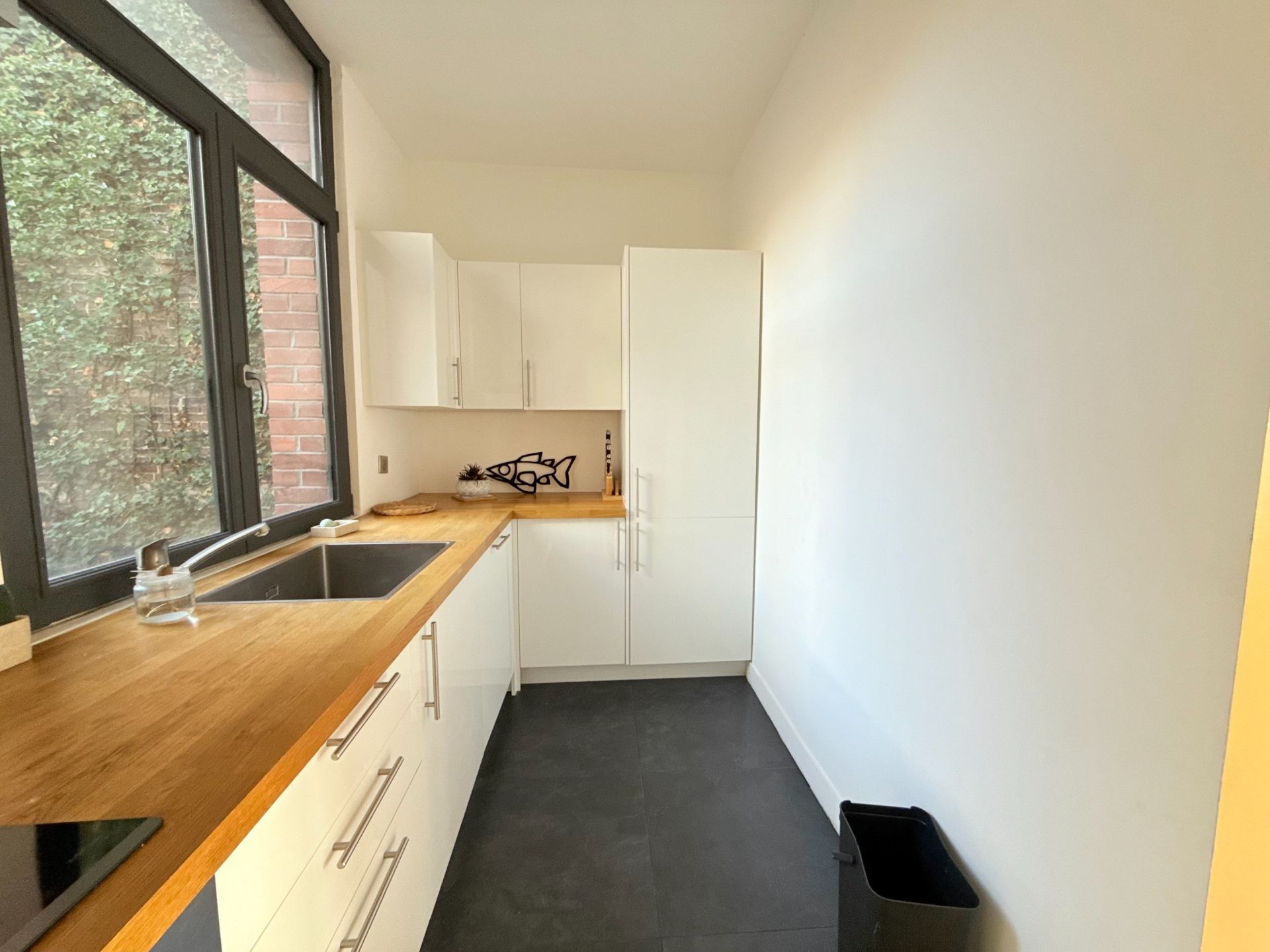 appartement de luxe 2 Pièces en vente sur LILLE (59800)