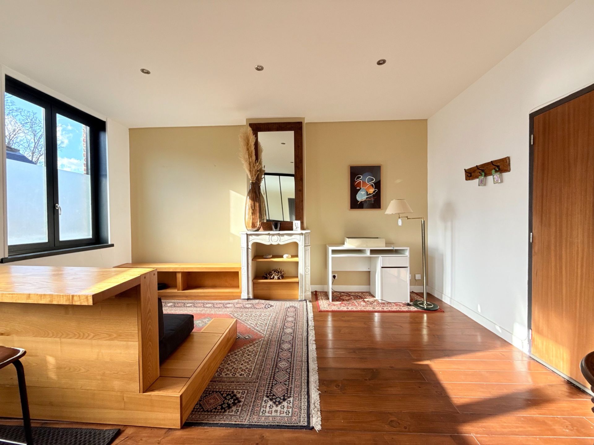 appartement de luxe 2 Pièces en vente sur LILLE (59800)