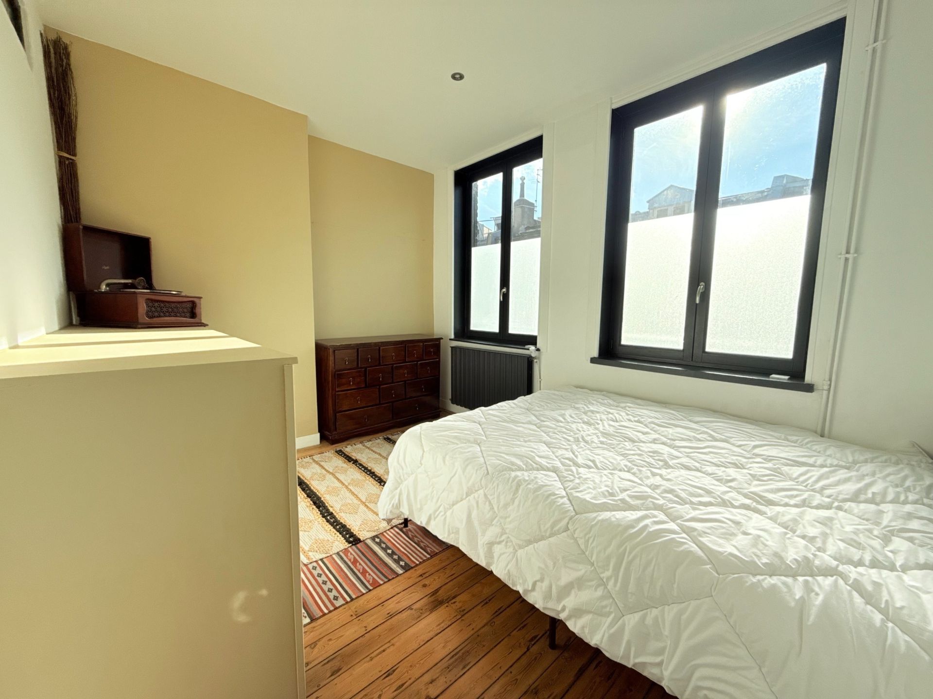 appartement de luxe 2 Pièces en vente sur LILLE (59800)