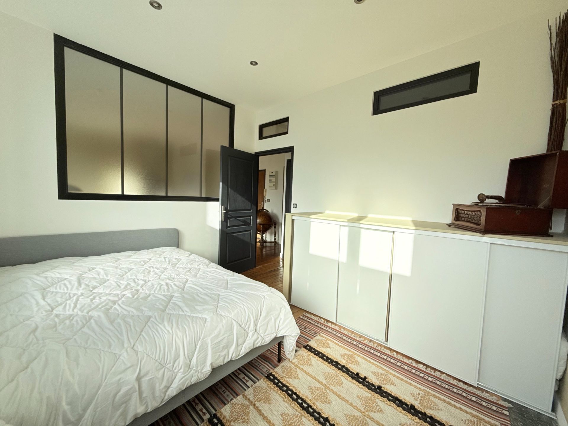 appartement de luxe 2 Pièces en vente sur LILLE (59800)