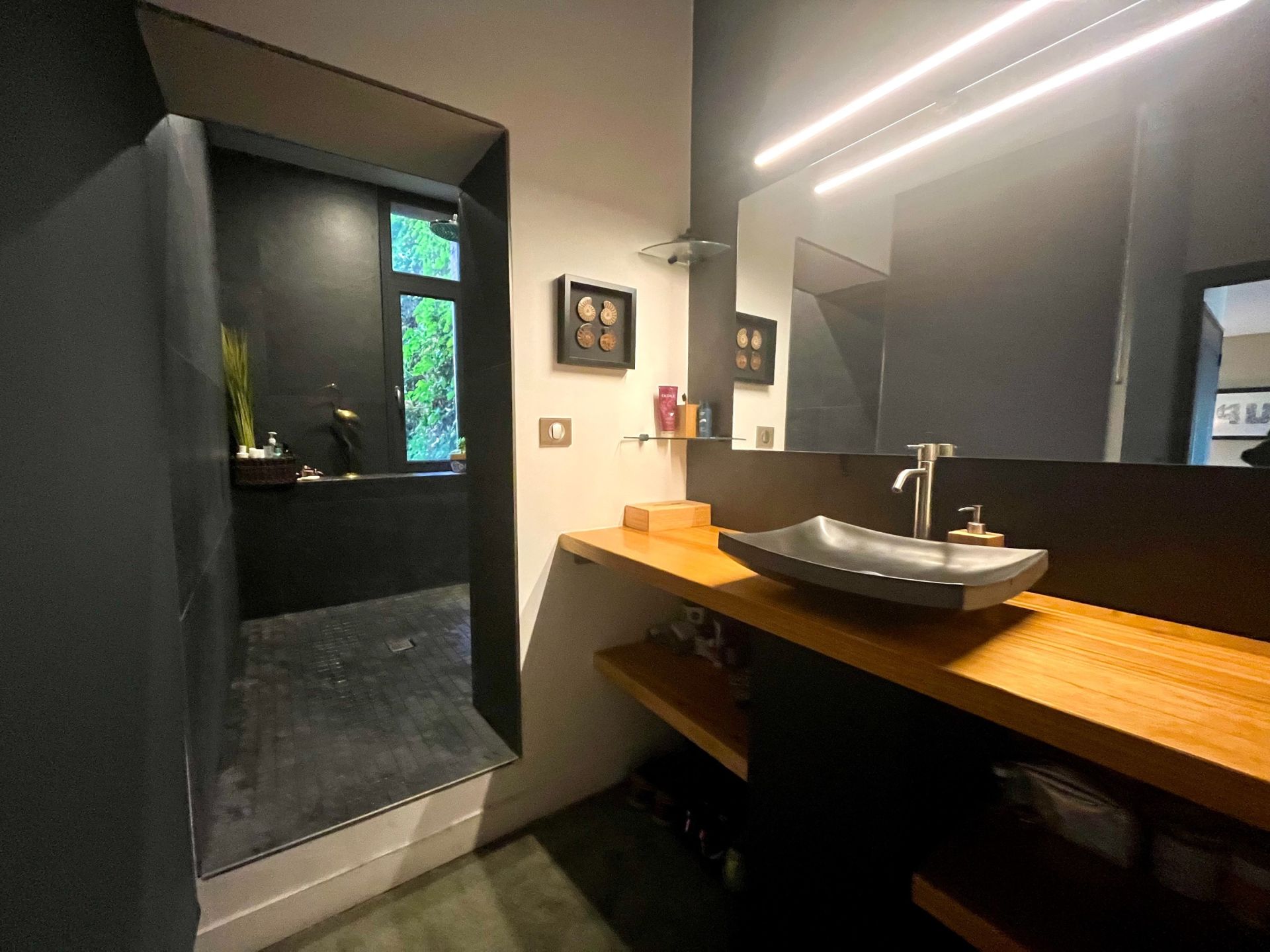 appartement de luxe 2 Pièces en vente sur LILLE (59800)