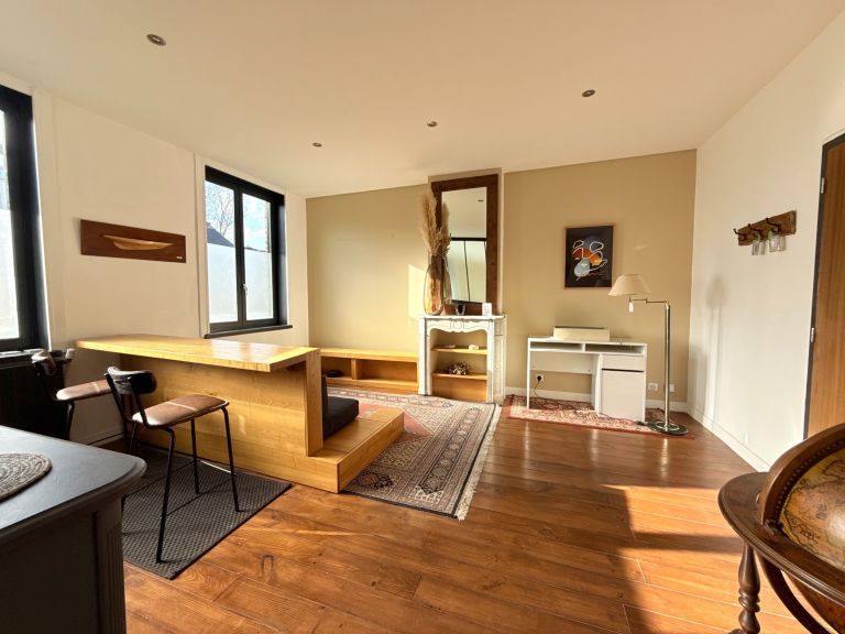 appartement de luxe 2 Pièces en vente sur LILLE (59800)