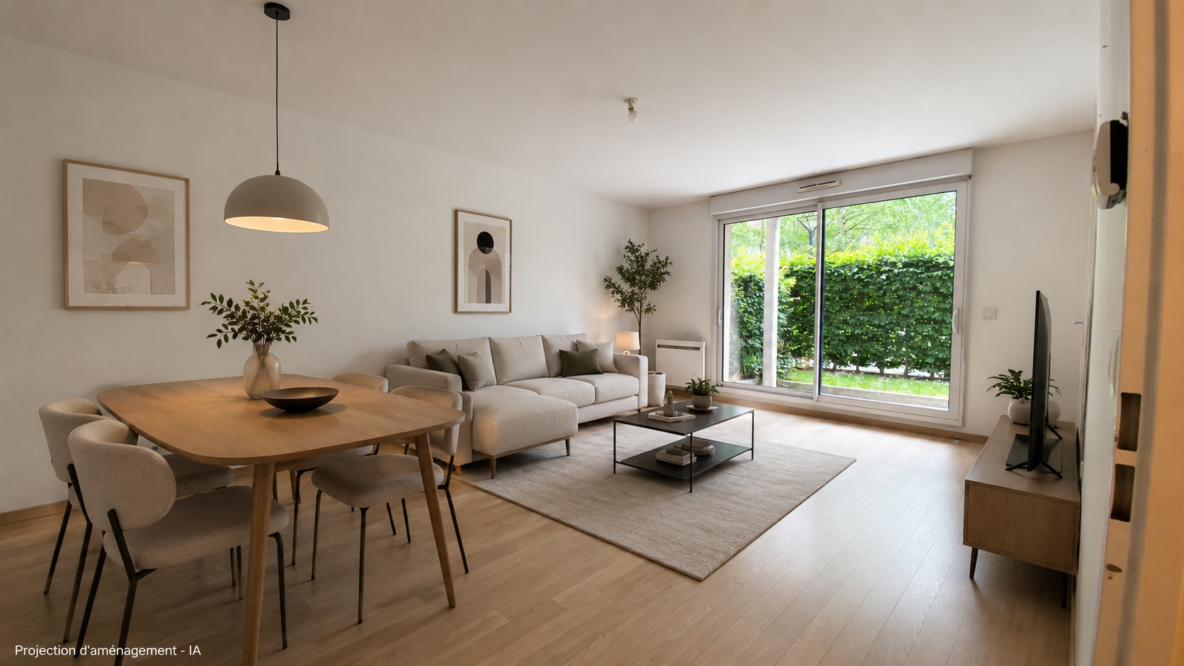 appartement de luxe 3 Pièces en vente sur LILLE (59800)