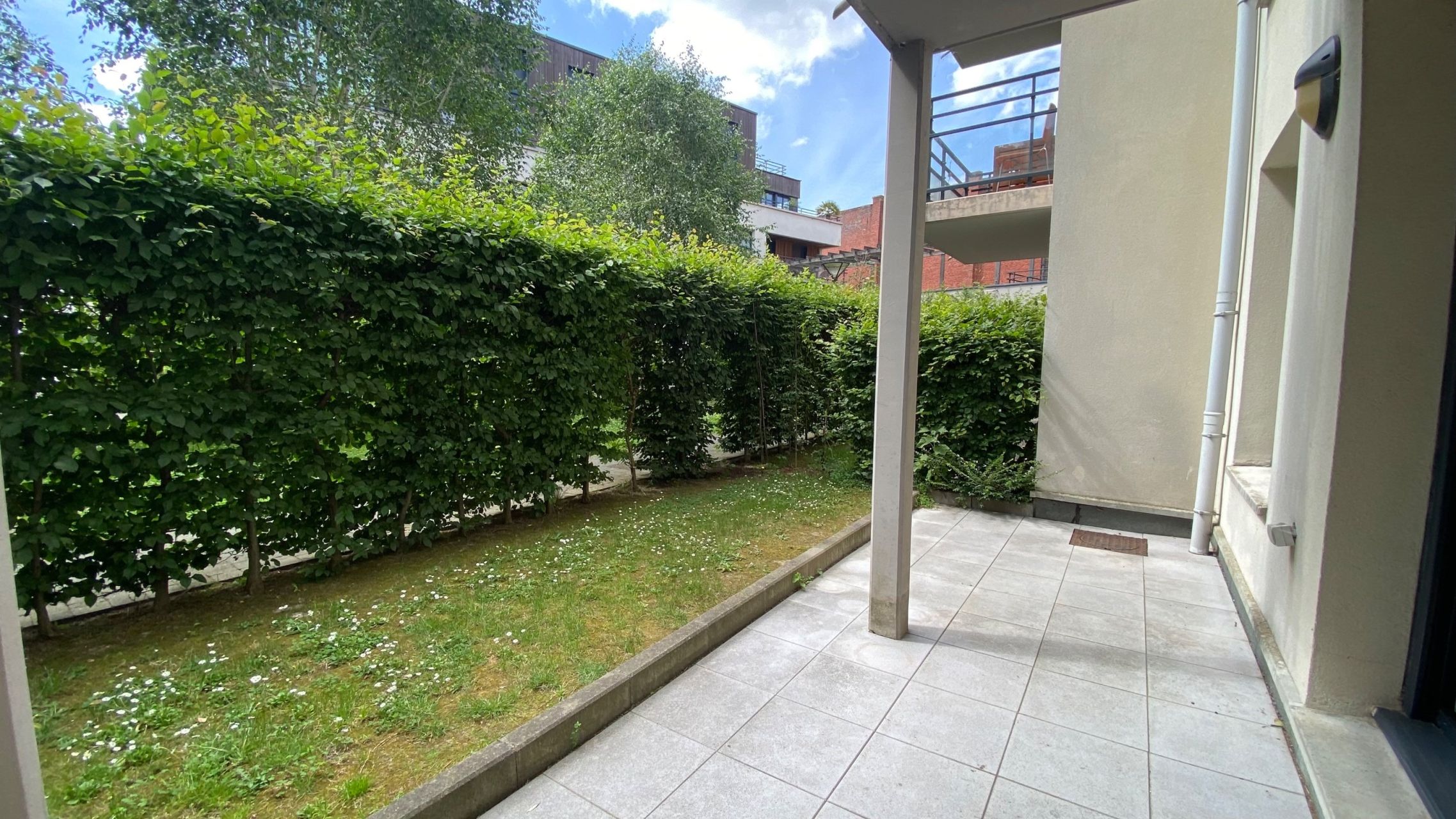 appartement de luxe 3 Pièces en vente sur LILLE (59800)