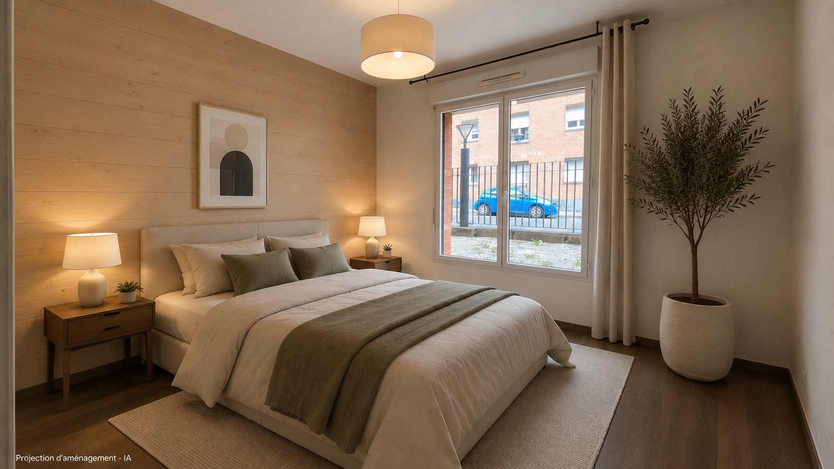 appartement de luxe 3 Pièces en vente sur LILLE (59800)