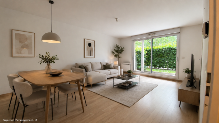 Sale Luxury apartment Lille 3&nbsp;Rooms 72&nbsp;m²