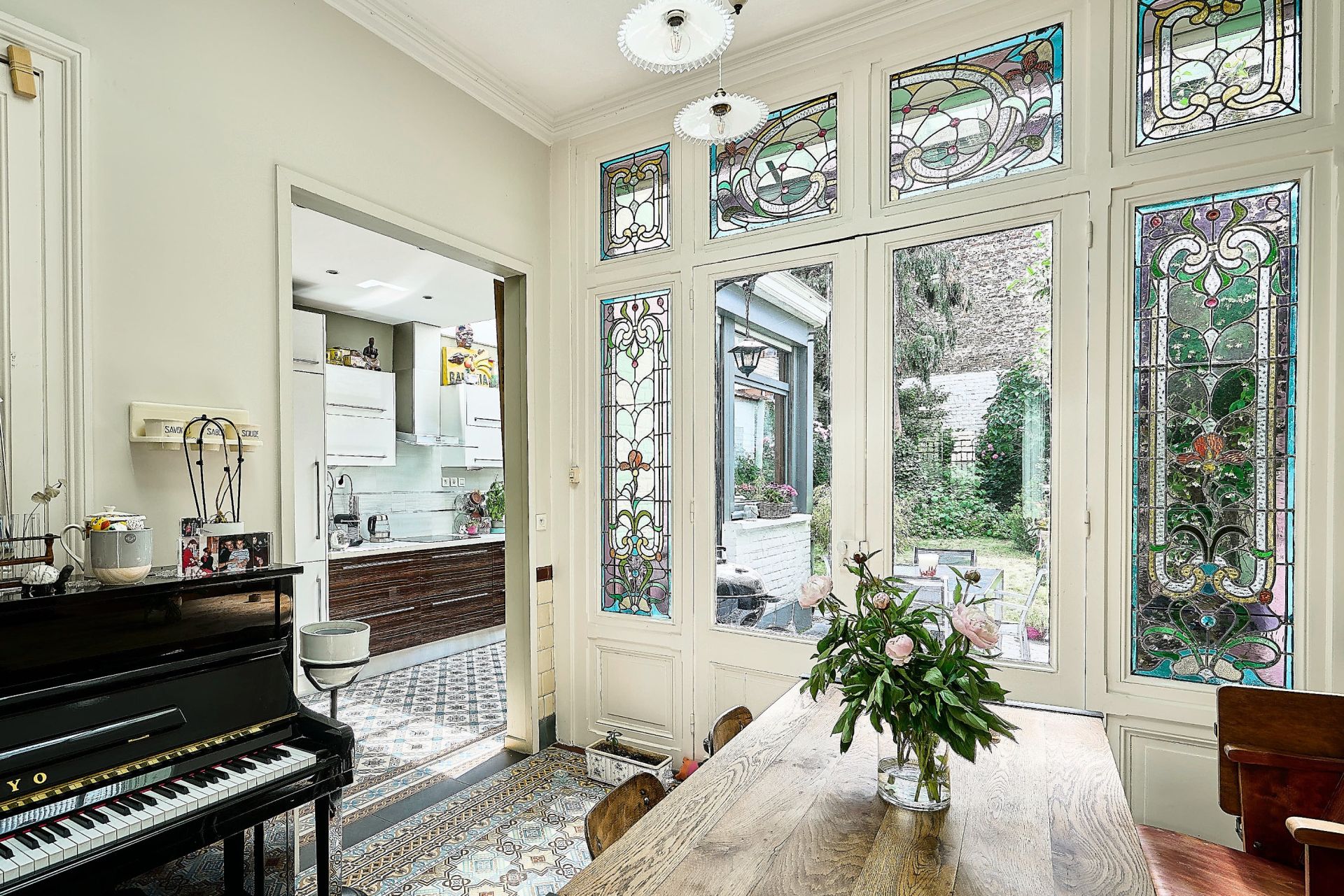 luxury house 8 Rooms for sale on LILLE (59800)