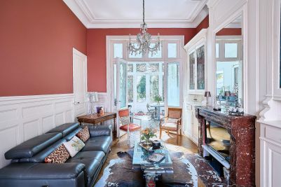 Vente Maison de luxe Lille 8&nbsp;Pièces 200&nbsp;m²