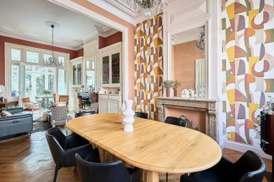Sale Luxury house Lille 8&nbsp;Rooms 200&nbsp;m²