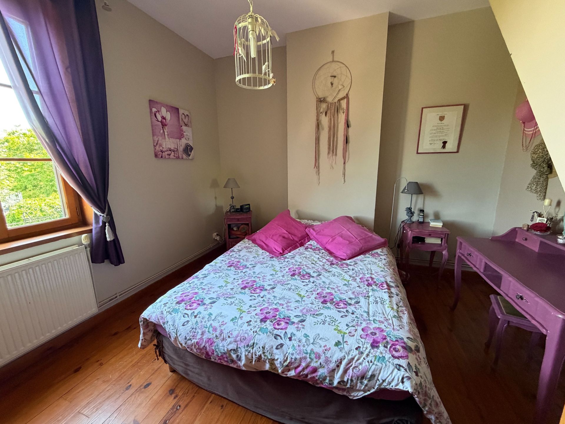 luxury house 15 Rooms for sale on LA COUTURE (62136)