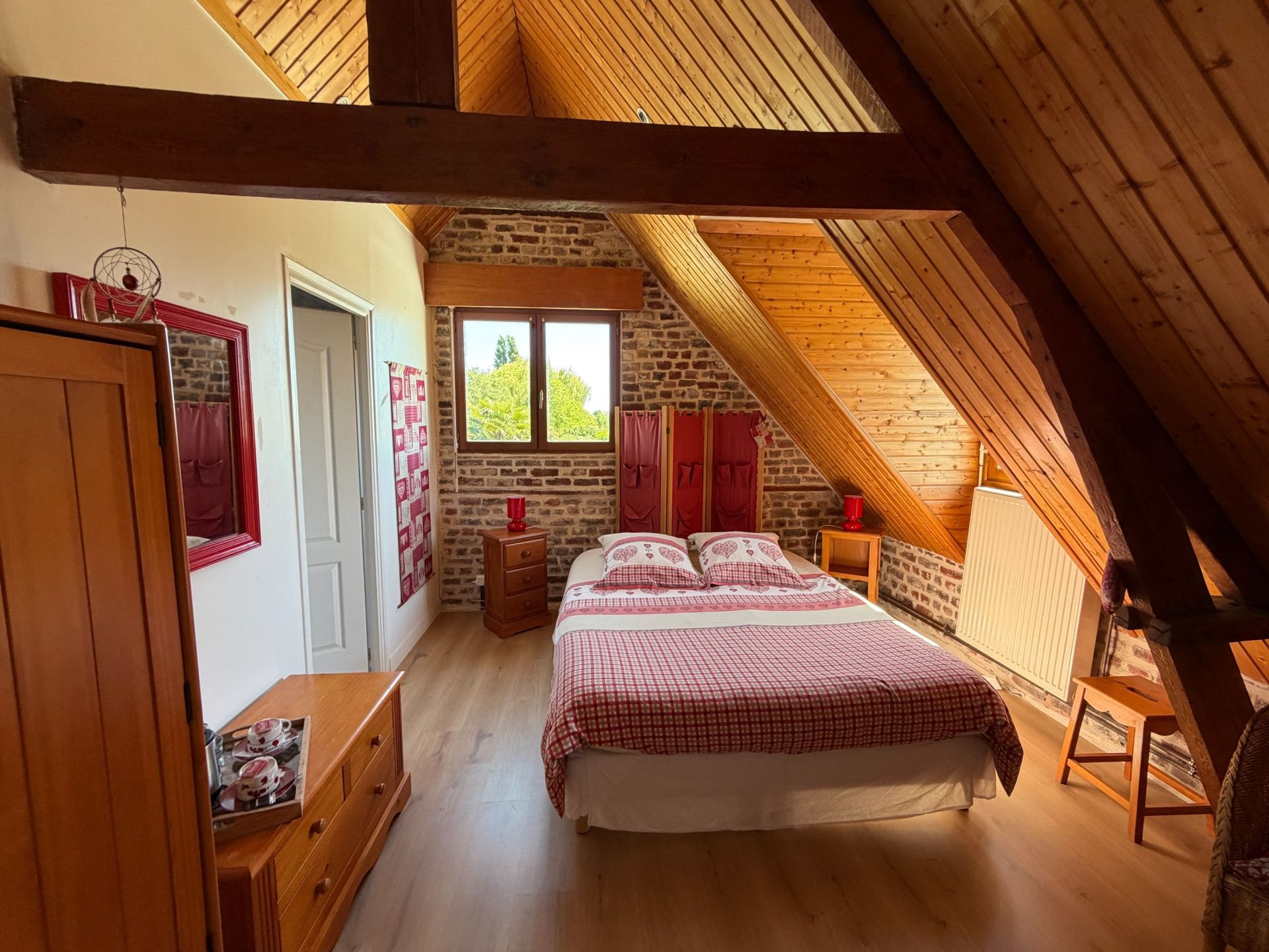 luxury house 15 Rooms for sale on LA COUTURE (62136)