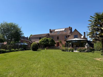 Sale Luxury house La Couture 15&nbsp;Rooms 486&nbsp;m²