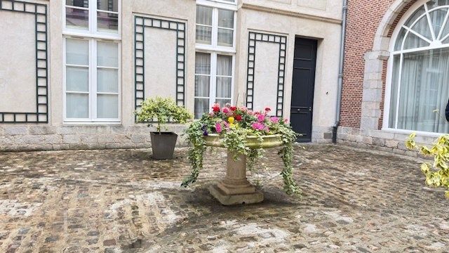 appartement de luxe 1 pièce en vente sur LILLE (59000)