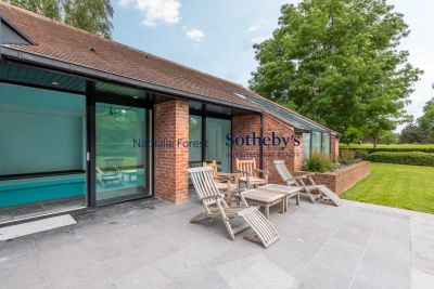 Vente Maison de luxe Bondues 11&nbsp;Pièces 376.75&nbsp;m²