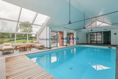Vente Maison de luxe Bondues 11&nbsp;Pièces 376.75&nbsp;m²