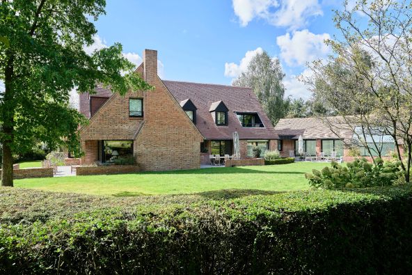 Sale Luxury house Bondues 11&nbsp;Rooms 376.75&nbsp;m²