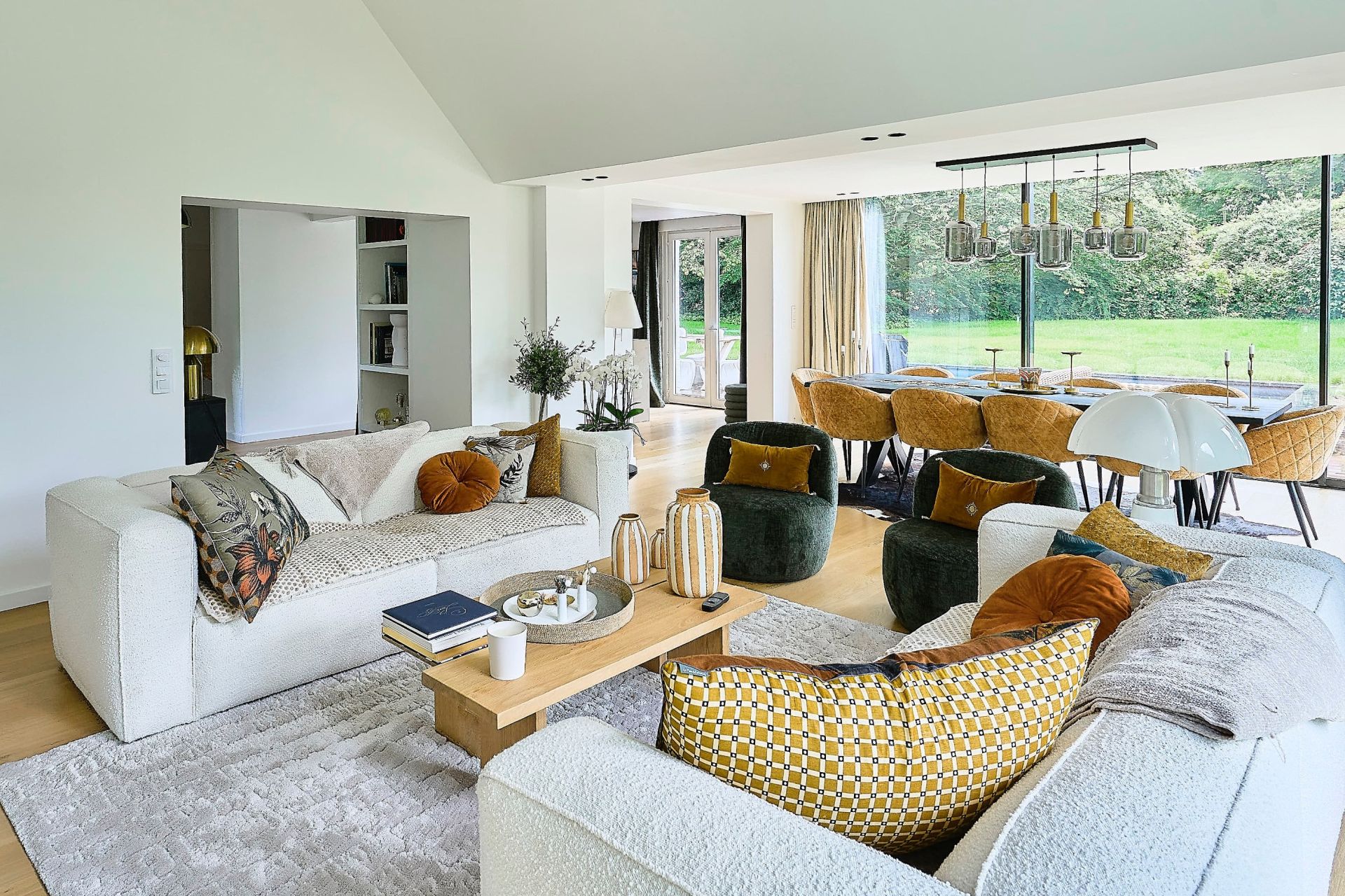 luxury house 7 Rooms for sale on MOUVAUX (59420)