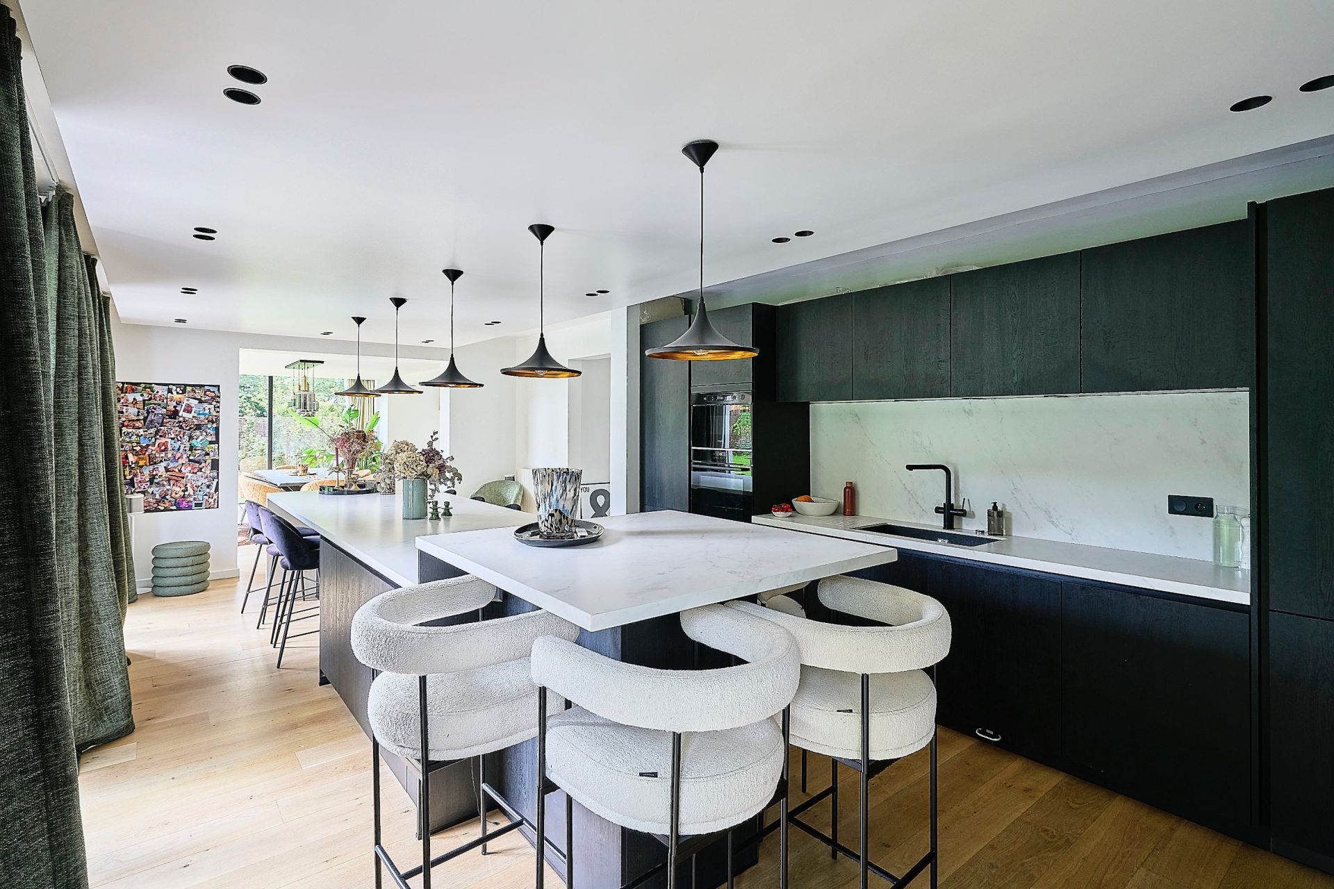 maison de luxe 7 Pièces en vente sur MOUVAUX (59420)
