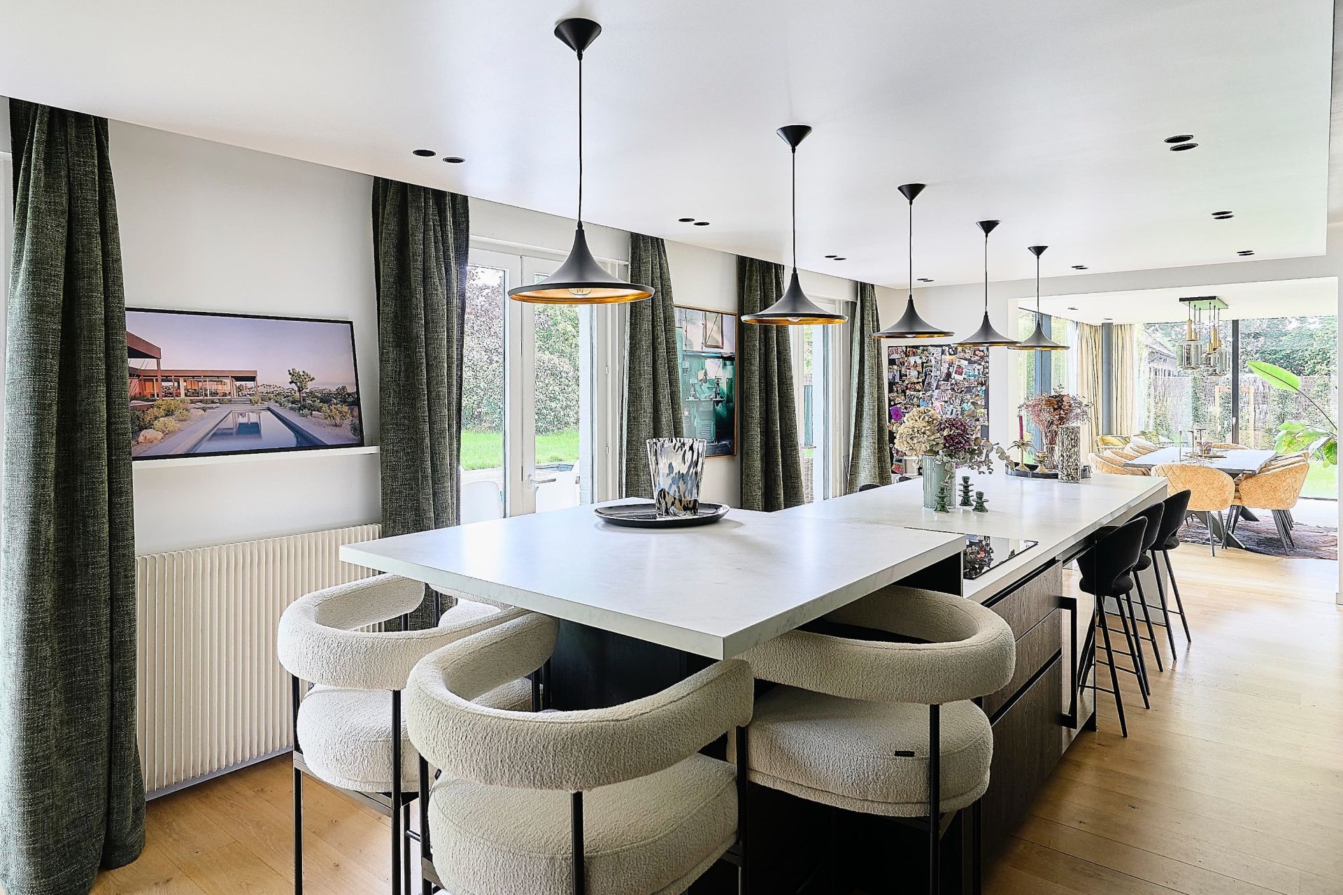 maison de luxe 7 Pièces en vente sur MOUVAUX (59420)