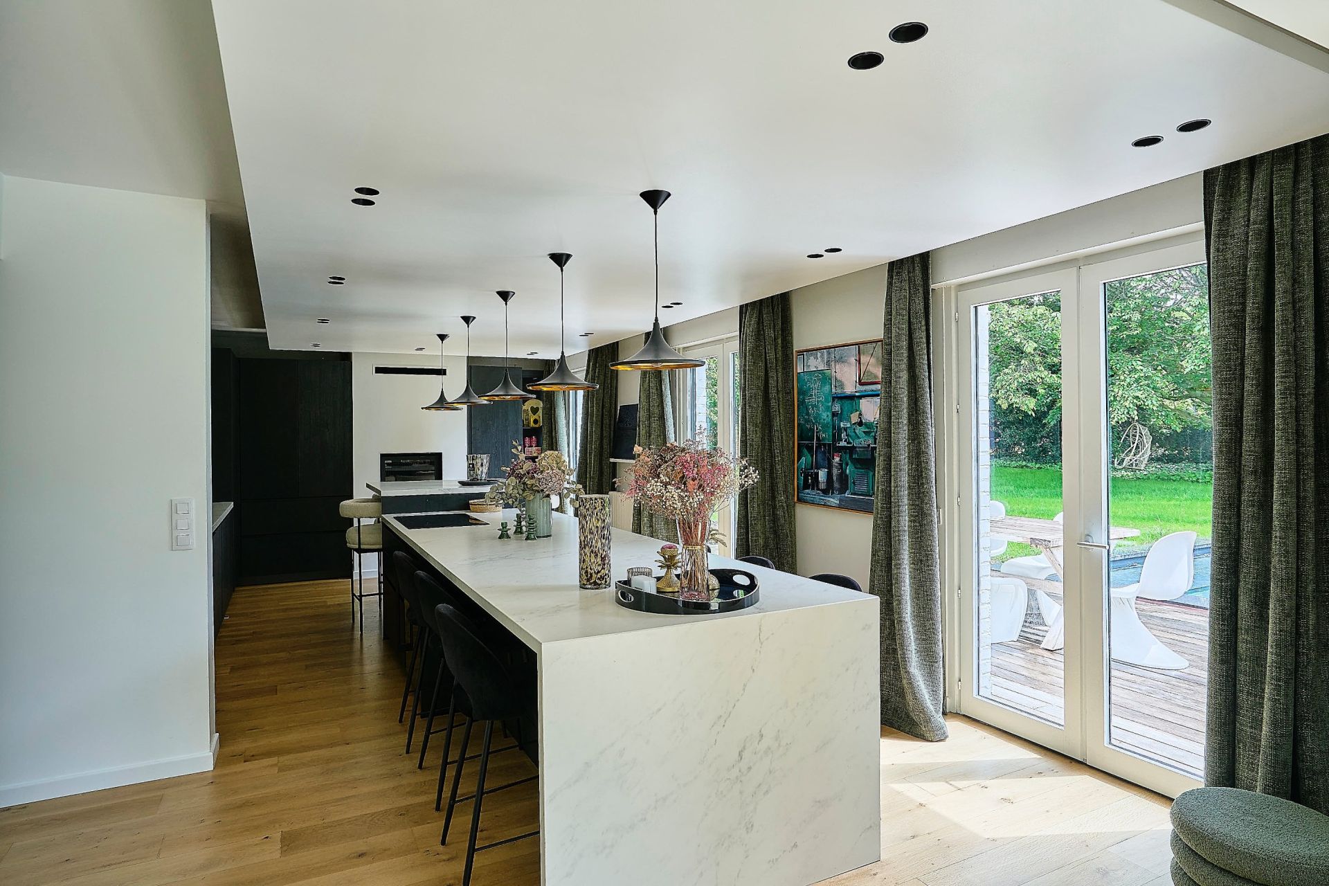 maison de luxe 7 Pièces en vente sur MOUVAUX (59420)