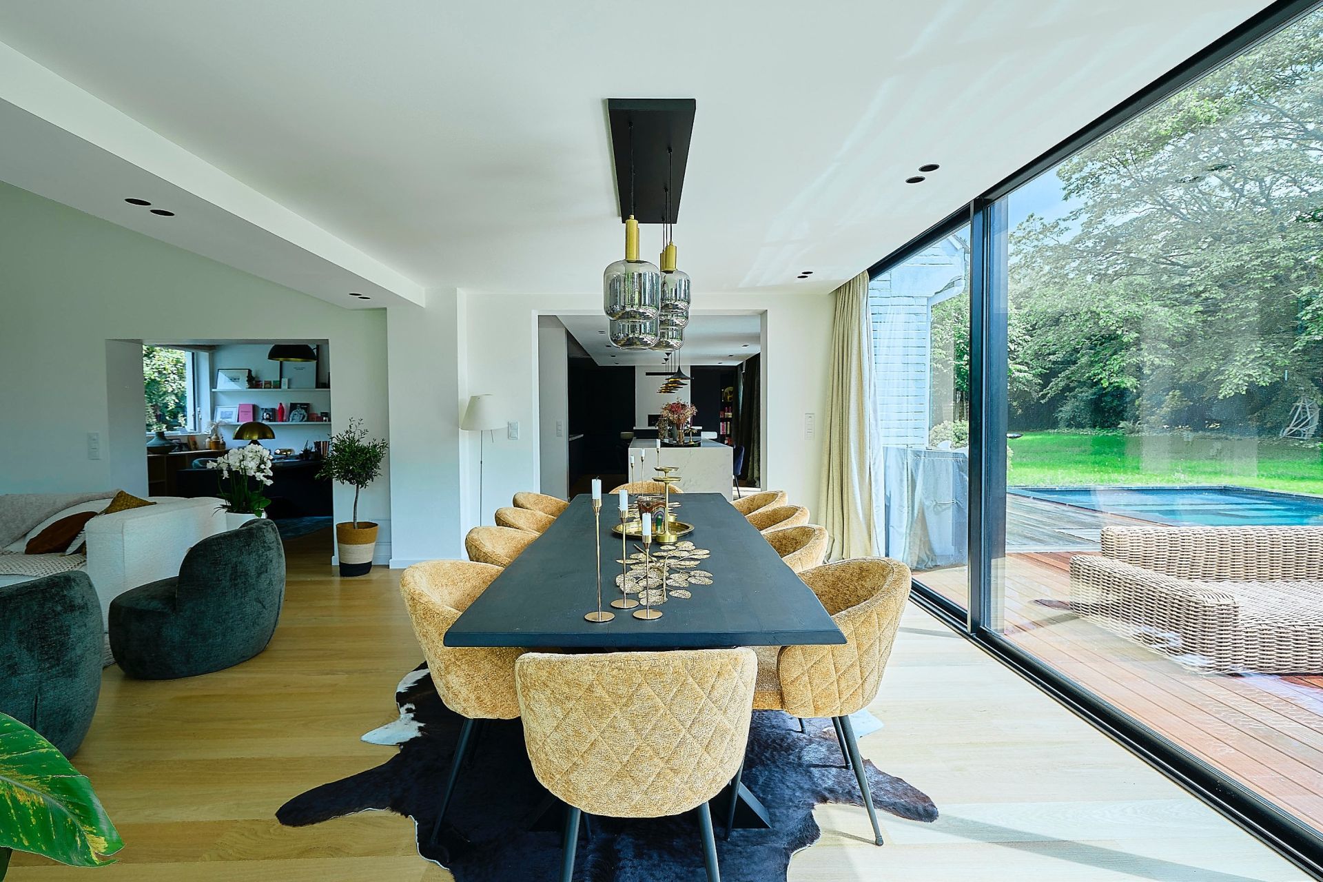 maison de luxe 7 Pièces en vente sur MOUVAUX (59420)