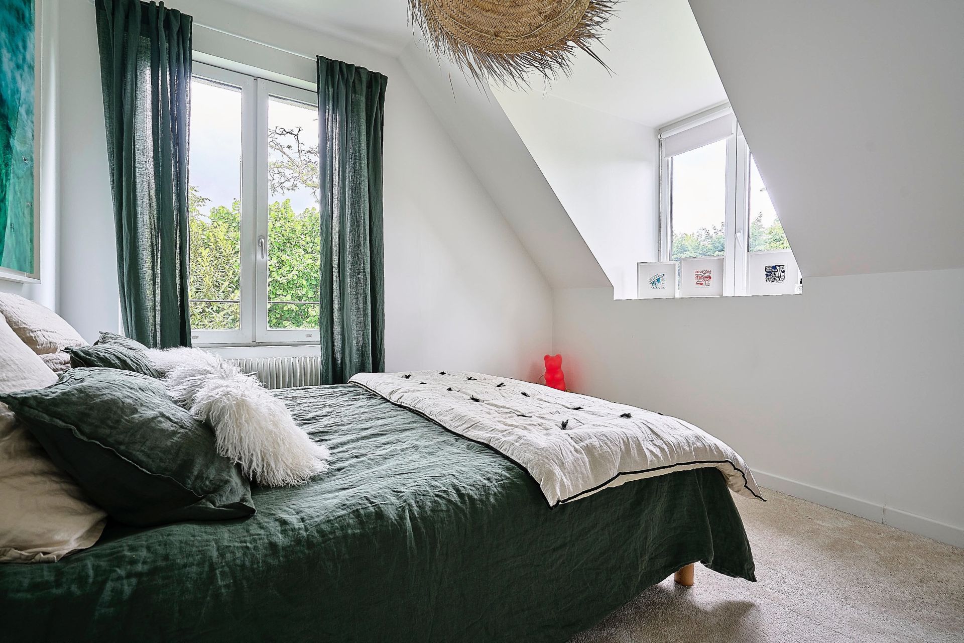 maison de luxe 7 Pièces en vente sur MOUVAUX (59420)