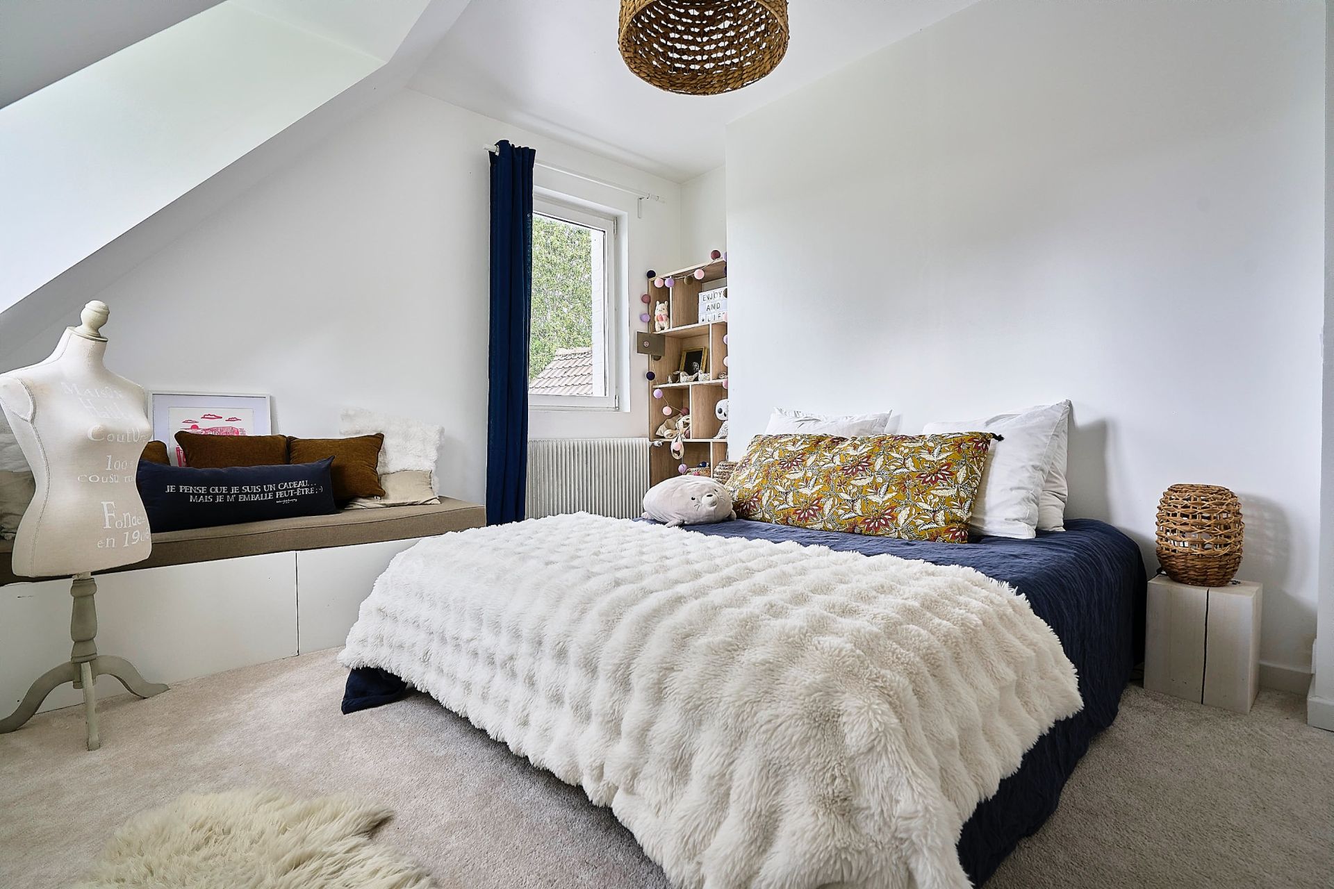 maison de luxe 7 Pièces en vente sur MOUVAUX (59420)