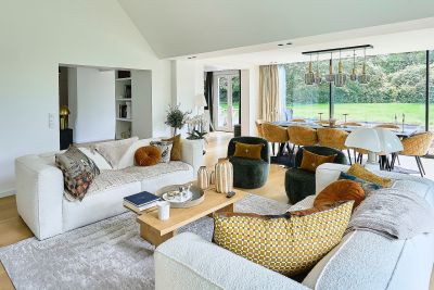 Vente Maison de luxe Mouvaux 7&nbsp;Pièces 216&nbsp;m²