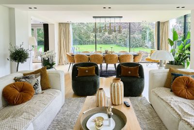 Vente Maison de luxe Mouvaux 7&nbsp;Pièces 216&nbsp;m²
