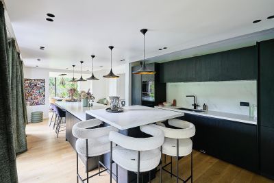 Vente Maison de luxe Mouvaux 7&nbsp;Pièces 216&nbsp;m²