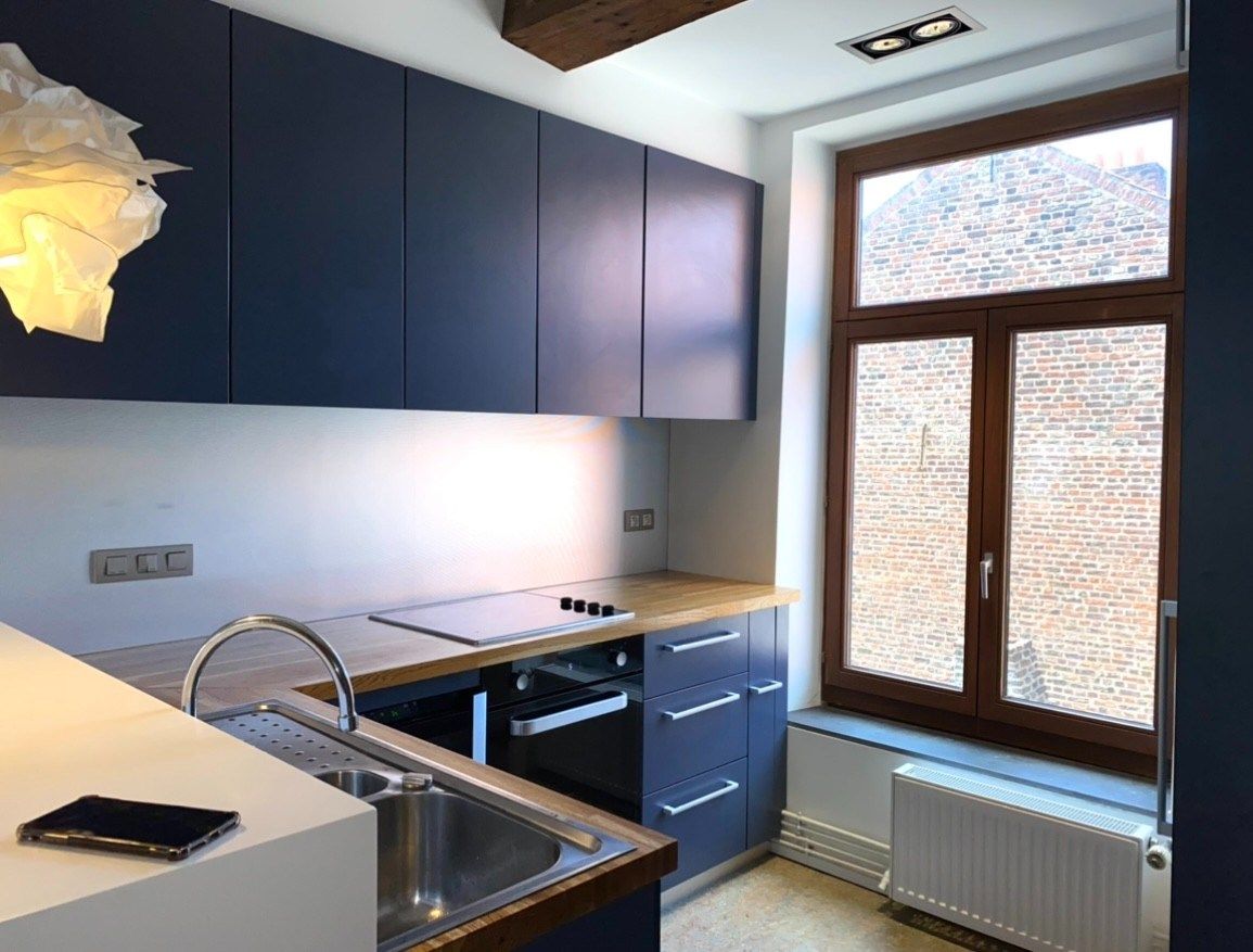duplex de luxe 4 Pièces en location sur LILLE (59000)