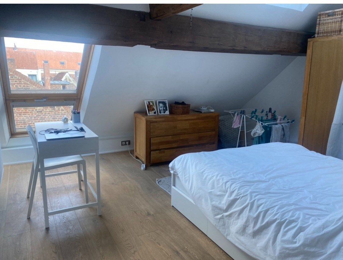 duplex de luxe 4 Pièces en location sur LILLE (59000)