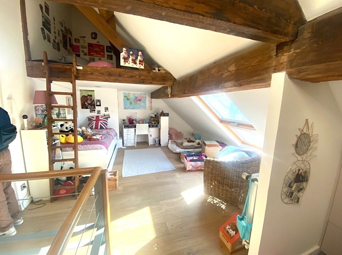 duplex de luxe 4 Pièces en location sur LILLE (59000)