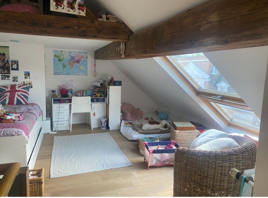 duplex de luxe 4 Pièces en location sur LILLE (59000)