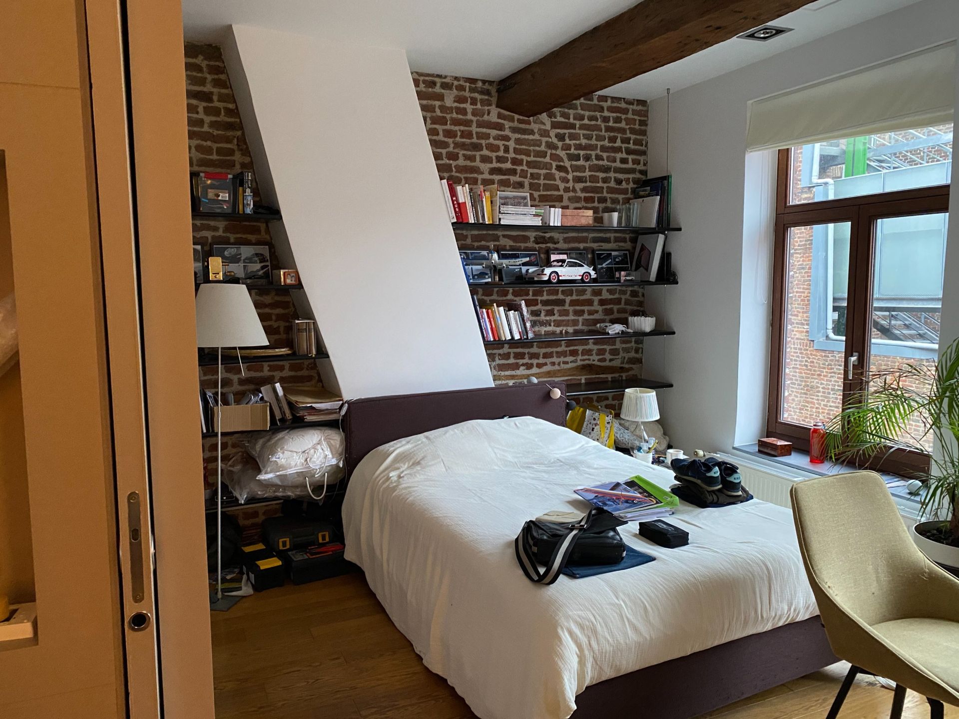 duplex de luxe 4 Pièces en location sur LILLE (59000)