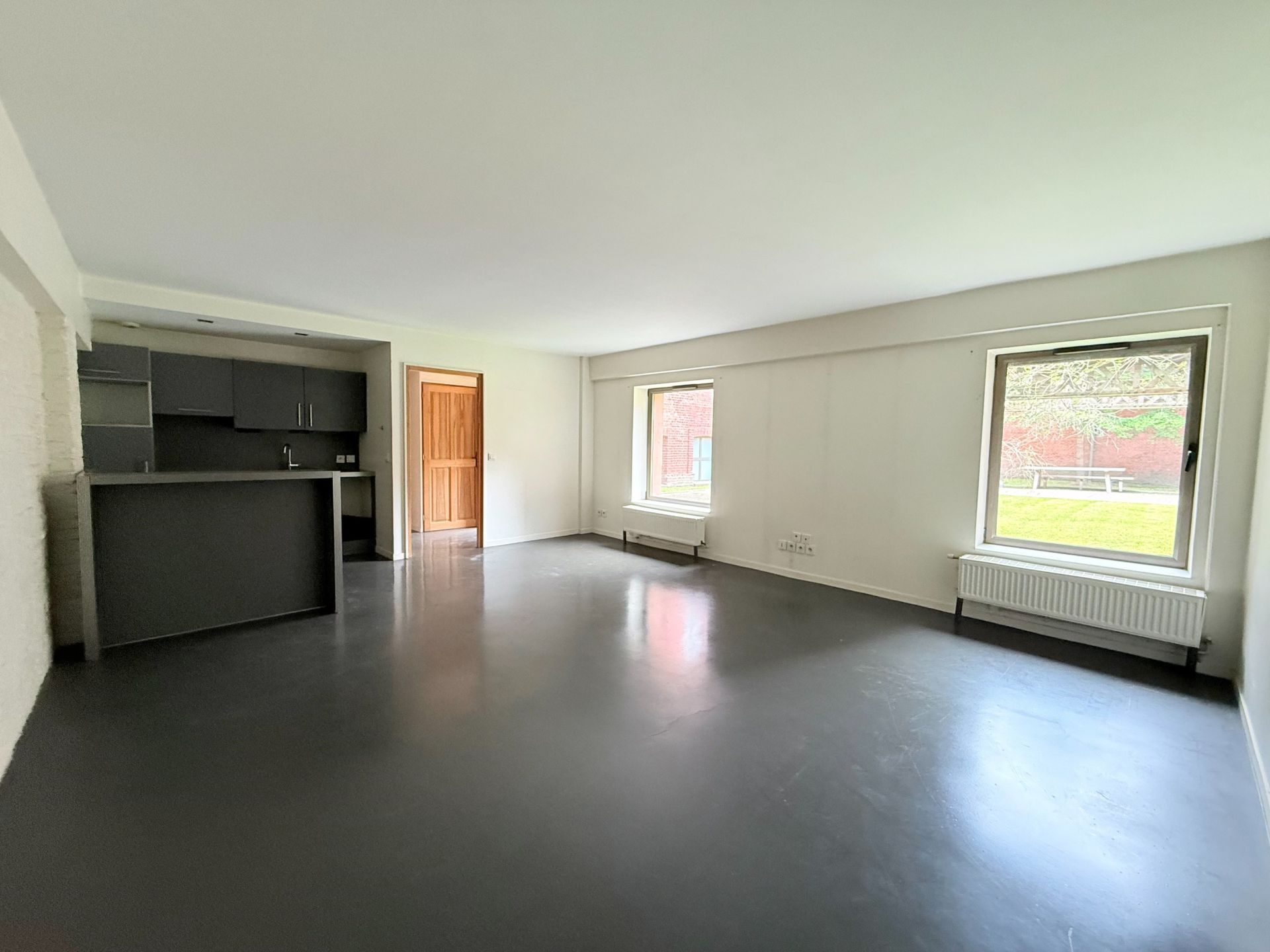 appartement de luxe 2 Pièces en vente sur LILLE (59800)