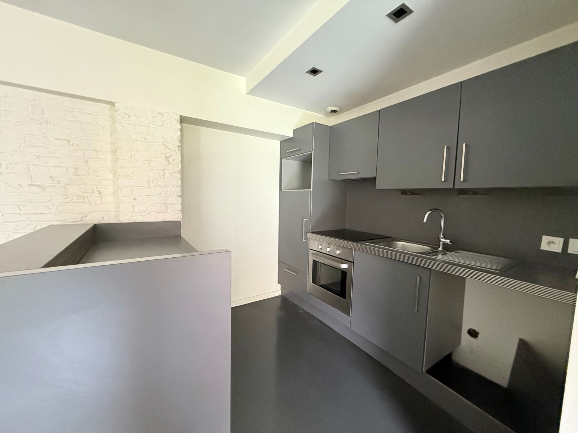 appartement de luxe 2 Pièces en vente sur LILLE (59800)