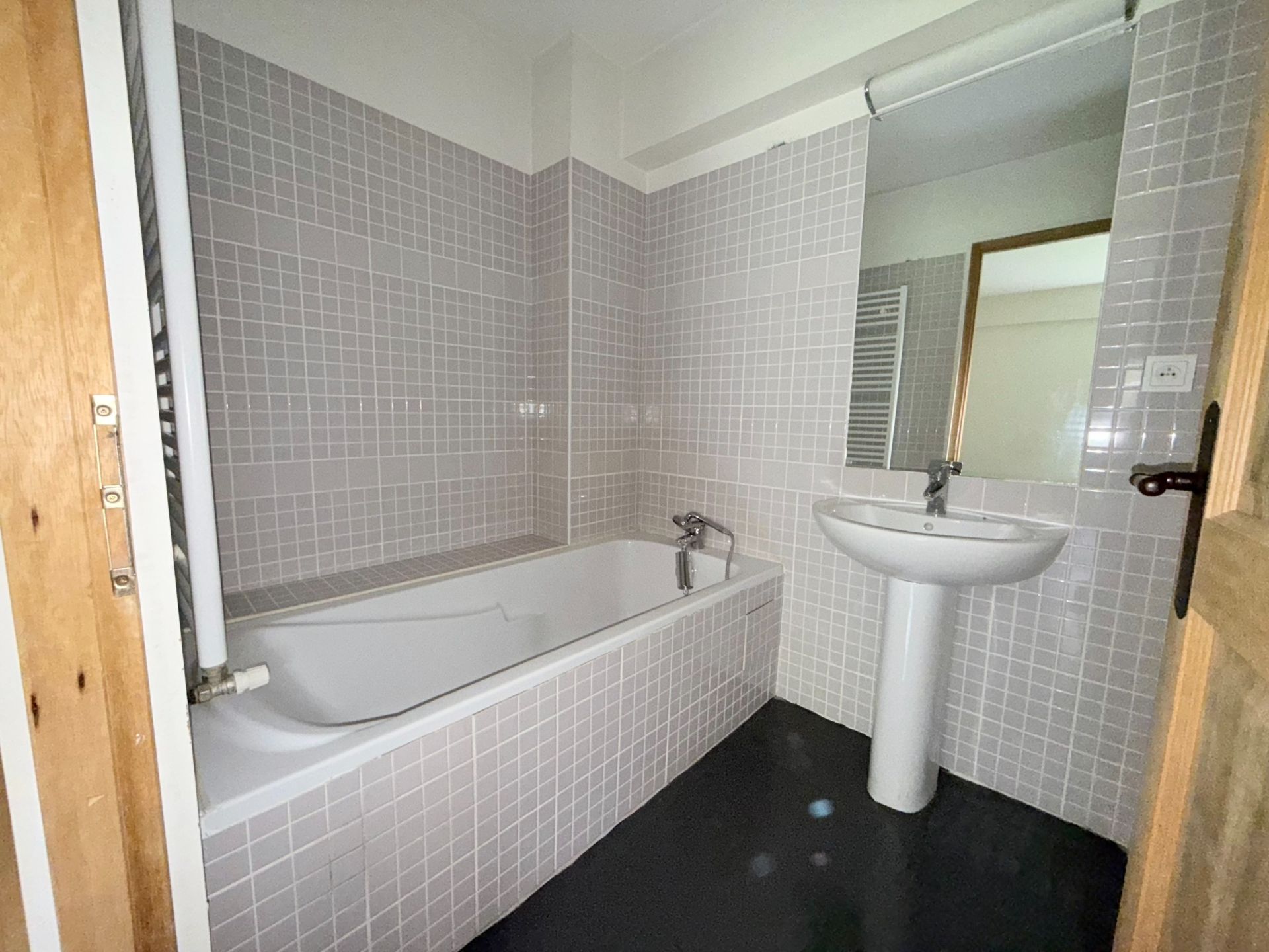 appartement de luxe 2 Pièces en vente sur LILLE (59800)