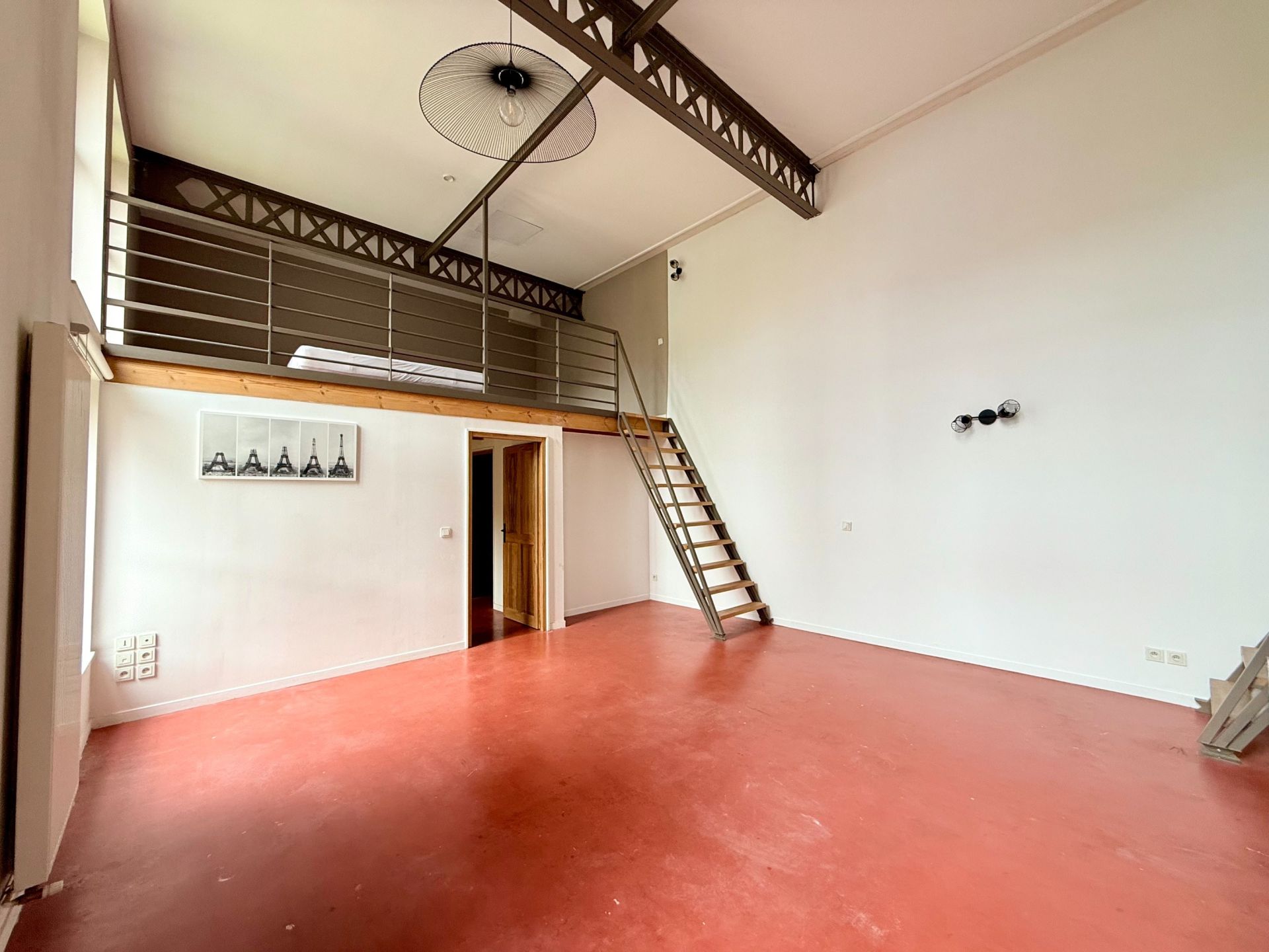 luxury apartment 3 Rooms for sale on LILLE (59800)