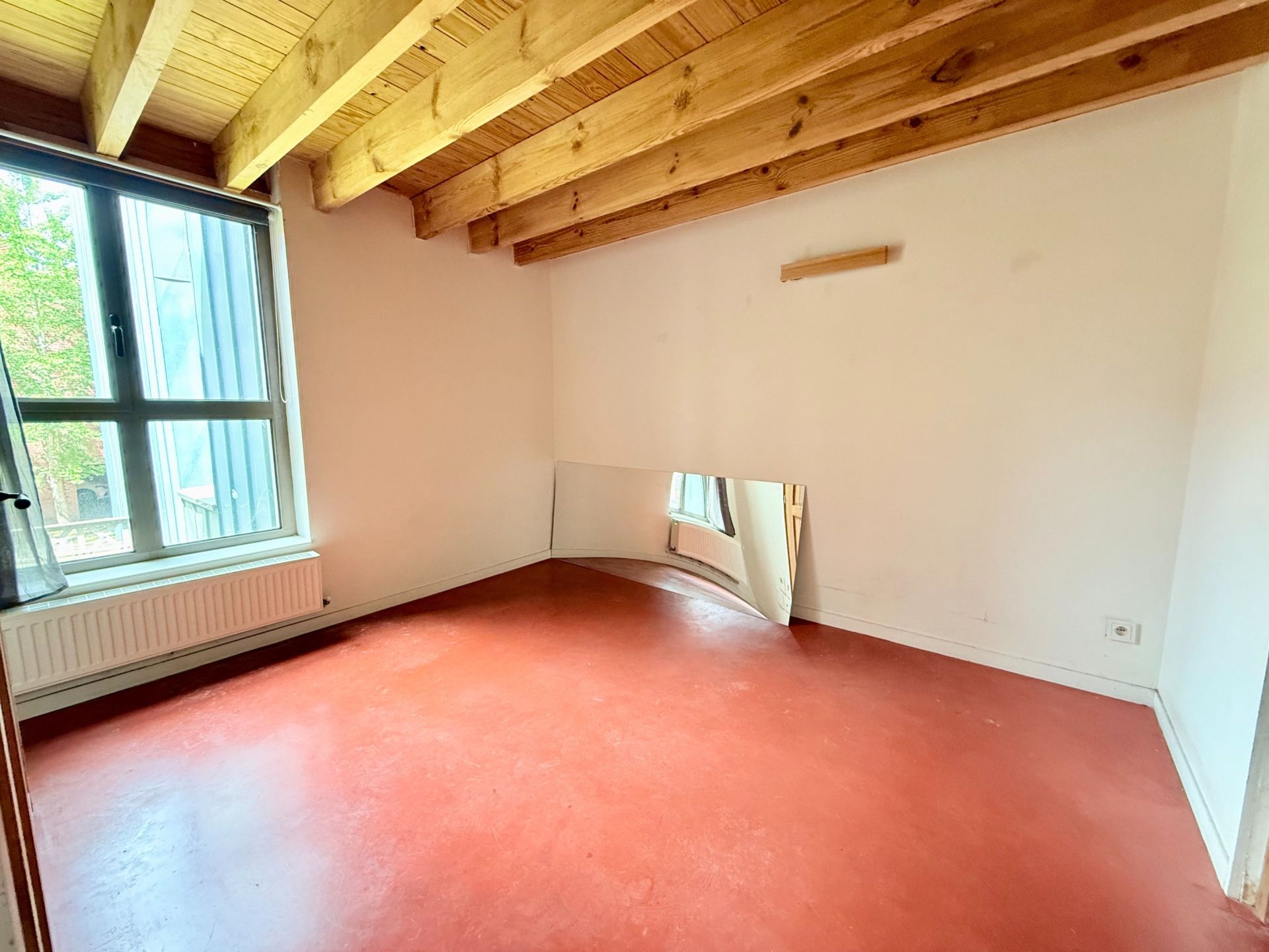 luxury apartment 3 Rooms for sale on LILLE (59800)